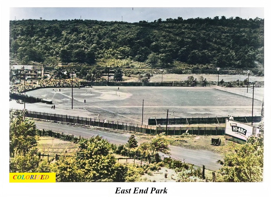 East End Park